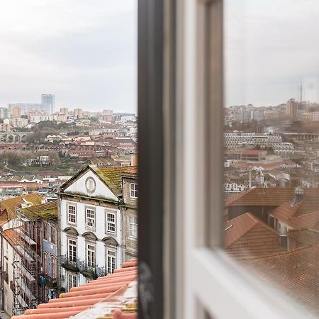 Door 65 - Historical Center Apartments Porto Exterior foto