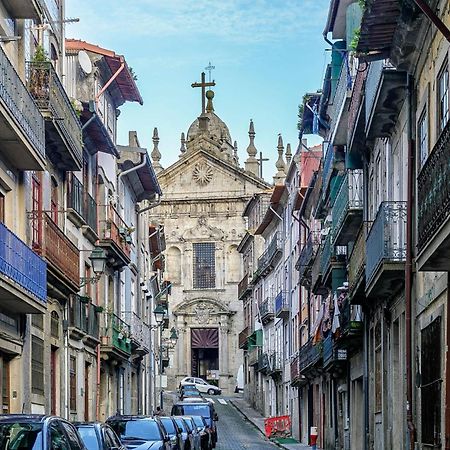 Door 65 - Historical Center Apartments Porto Exterior foto
