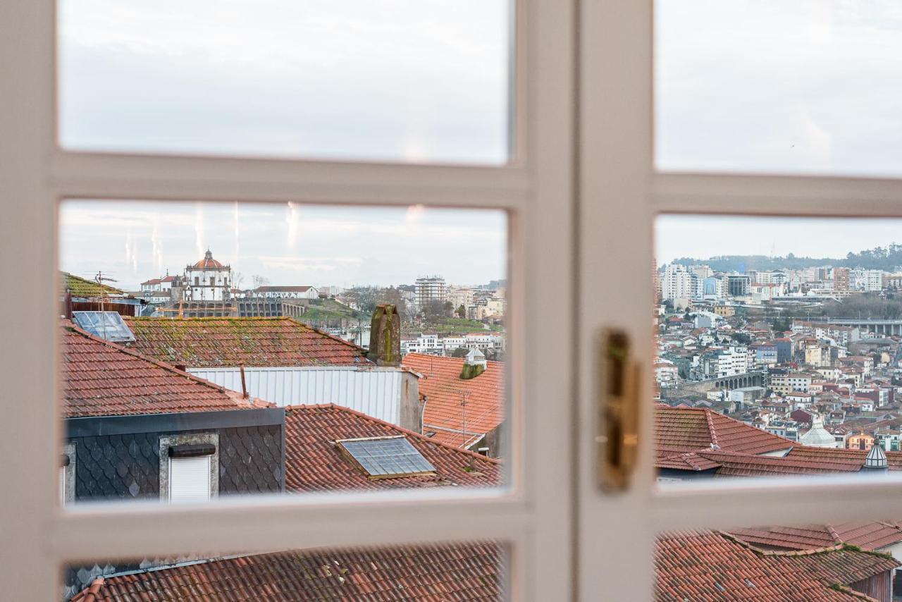 Door 65 - Historical Center Apartments Porto Exterior foto