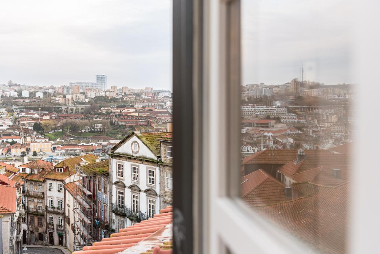 Door 65 - Historical Center Apartments Porto Exterior foto