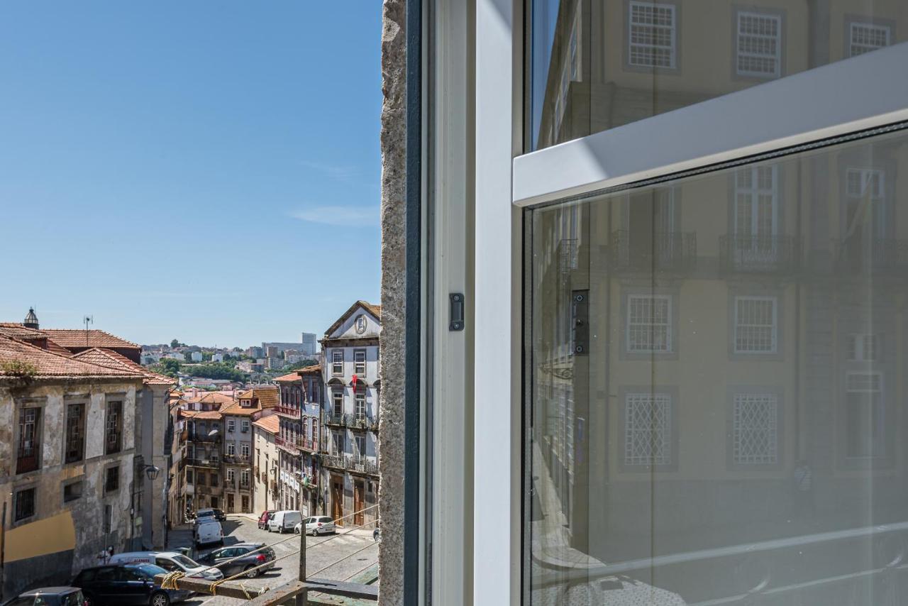 Door 65 - Historical Center Apartments Porto Exterior foto