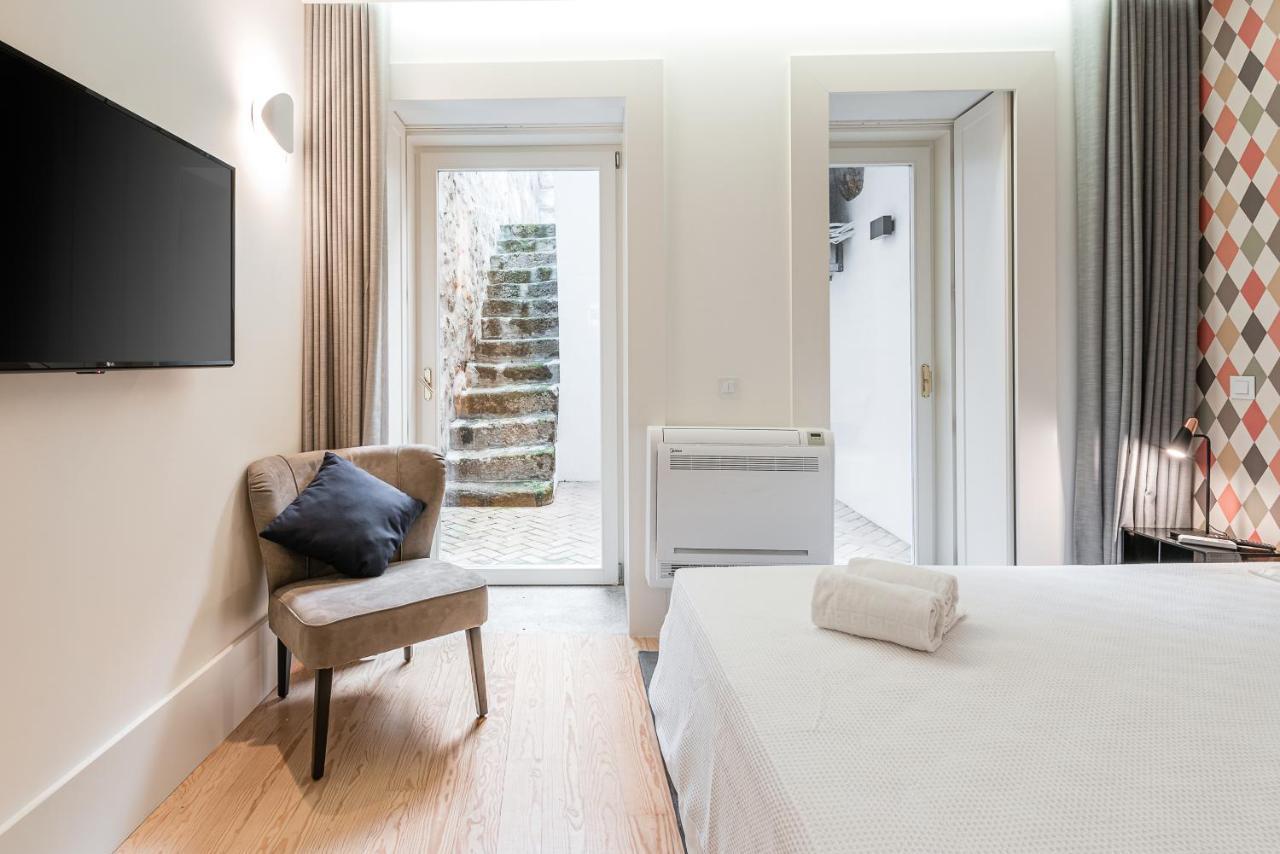 Door 65 - Historical Center Apartments Porto Exterior foto