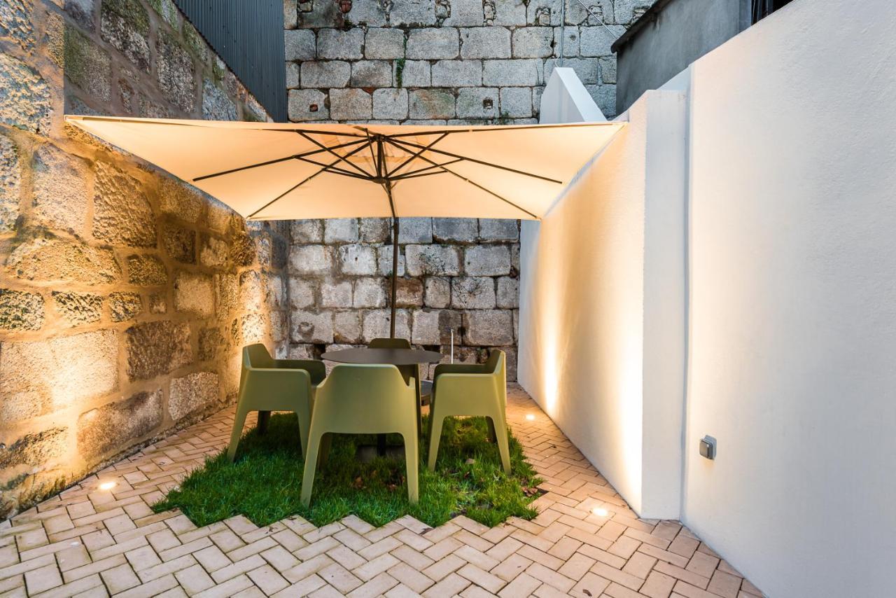Door 65 - Historical Center Apartments Porto Exterior foto