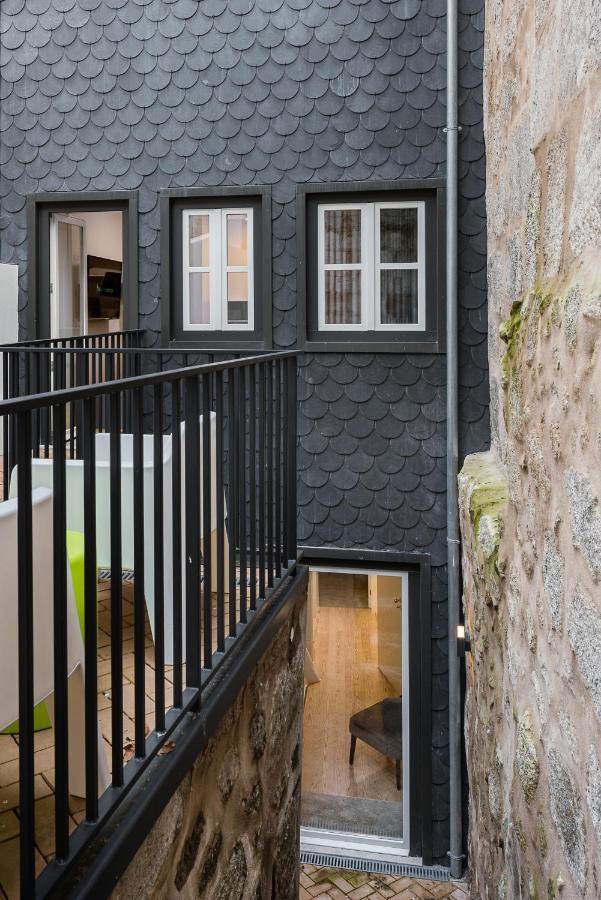 Door 65 - Historical Center Apartments Porto Exterior foto