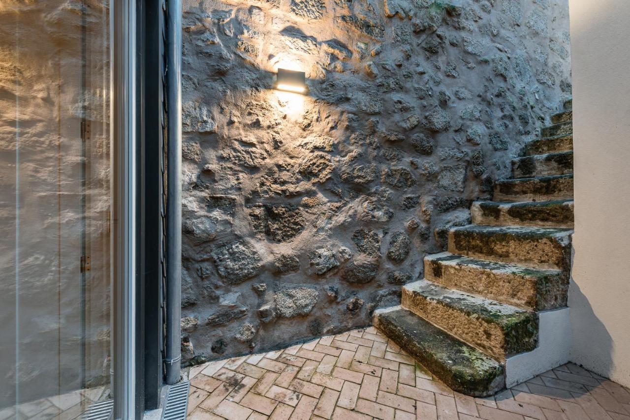 Door 65 - Historical Center Apartments Porto Exterior foto