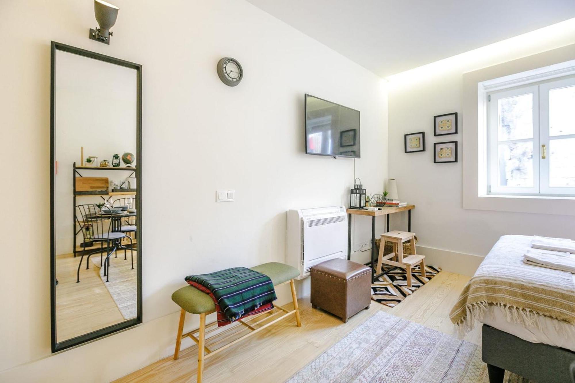 Door 65 - Historical Center Apartments Porto Exterior foto