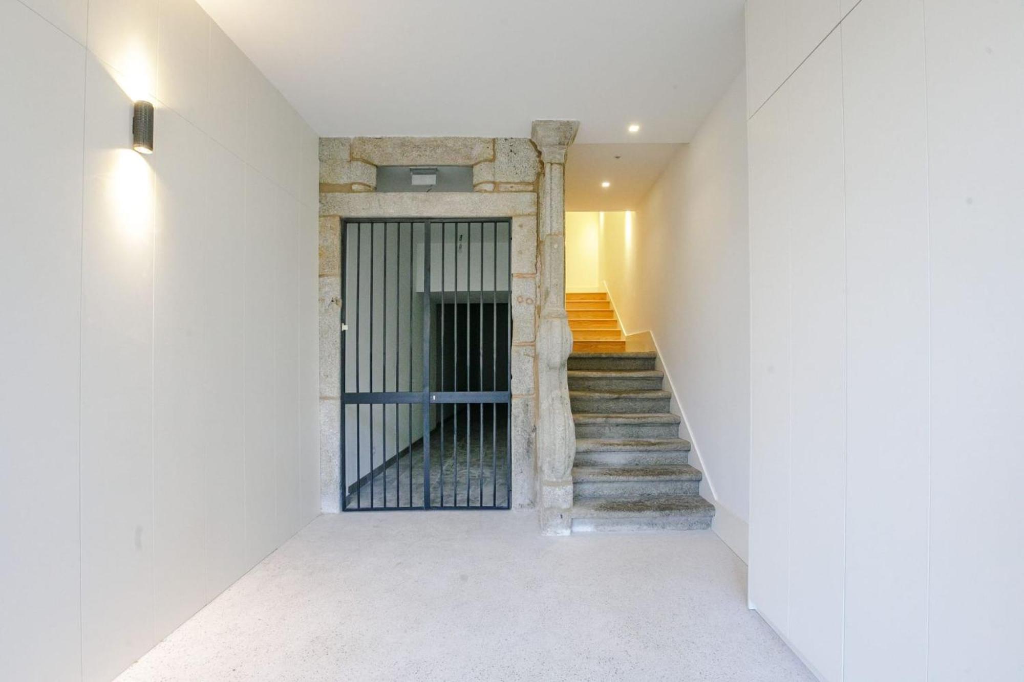 Door 65 - Historical Center Apartments Porto Exterior foto